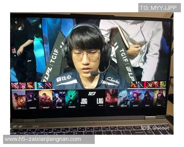 实时新闻英雄联盟盛宴深入分析JDG战队近期状态与表现