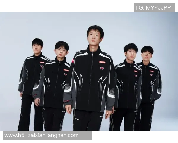 2026电竞新闻S15LOL全球挑战赛中JDG战队状态分析与表现点评 2026电竞新闻S15LOL全球挑战赛中JDG战队状态分析与表现点评