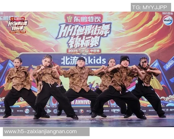 2026年3月份新闻杭州街舞队荣登街舞战术排行榜第一名引领全国潮流